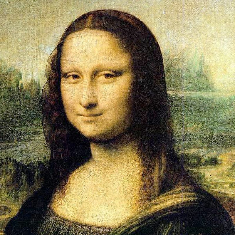 Мона Ліза